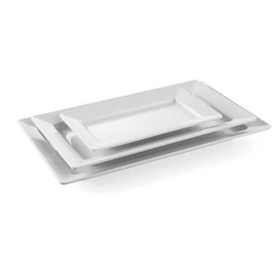 Podnos obdelníkový, HENDI, 495x270x(H)56mm | 561515